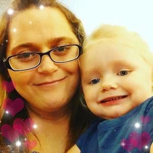 Meet your Posher, Donna